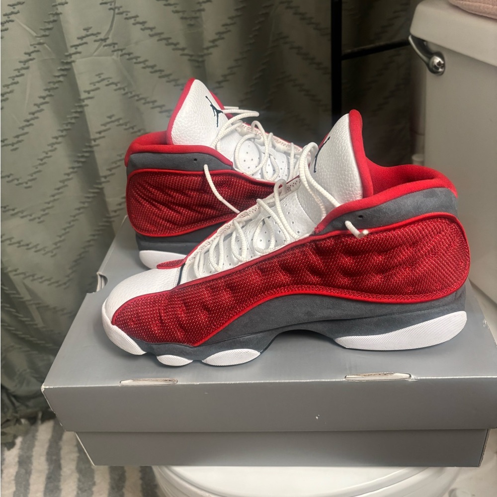 Jordan Retro 13s
